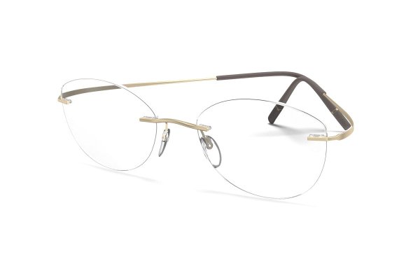 5599 HY 8540 Silhouette Titan Minimal Art (TMA)