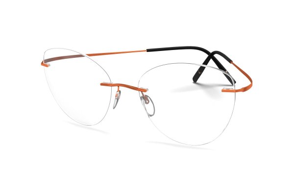 5599 ML 2540 Silhouette Titan Minimal Art (TMA)