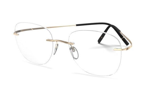 5599 NI 7530 Silhouette Titan Minimal Art (TMA)