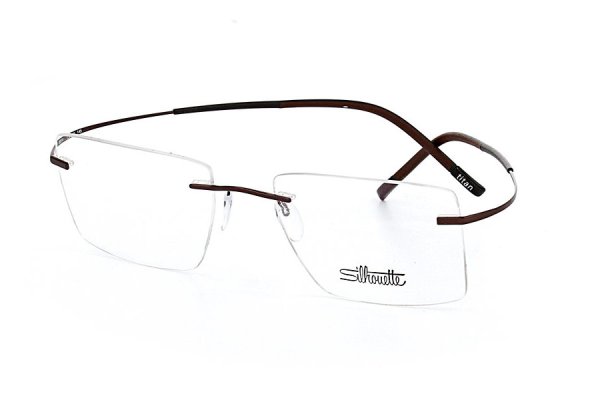 7581 DF 6074 Silhouette Titan Minimal Art (TMA) Icon