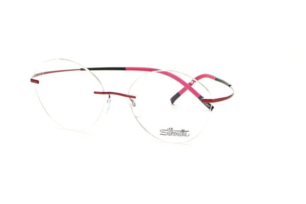 7581 IV 6070 Silhouette Titan Minimal Art (TMA) Icon