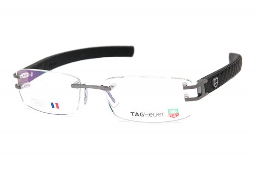  () TAG Heuer Carbon Type TH0113-013