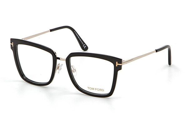 TF5507 001 Tom Ford 
