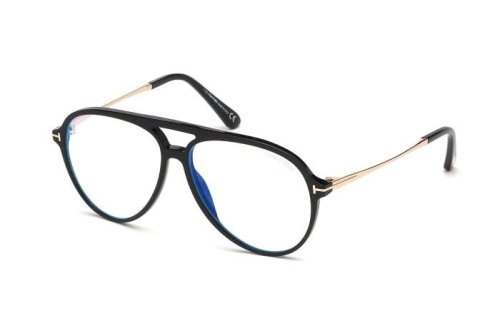 Eyewear (frame) Tom Ford  TF5586-B-001