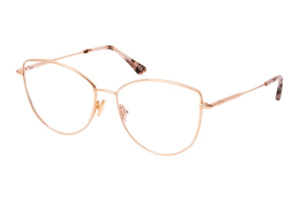 TF5667 B 028 Tom Ford 