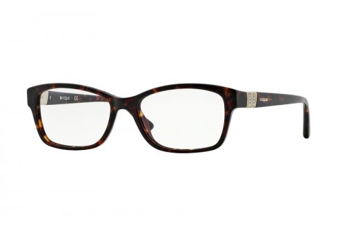 Eyewear (frame) Vogue  VO2765B-W656