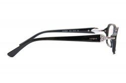 Eyewear (frame) Vogue VO2789B-W44