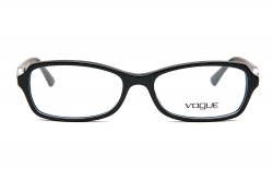 Eyewear (frame) Vogue VO2789B-W44