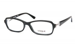 Eyewear (frame) Vogue VO2789B-W44
