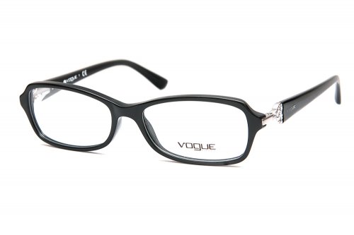 Eyewear (frame) Vogue  VO2789B-W44