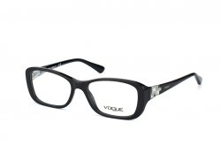 Eyewear (frame) Vogue VO2842B-W44
