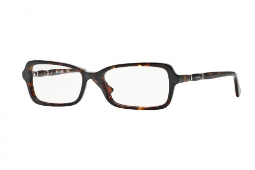 Eyewear (frame) Vogue  VO2888B-W656