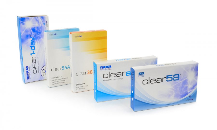   Clearlab (Clear)