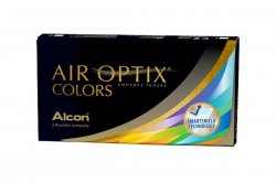    Alcon Air Optix Aqua Colors 1