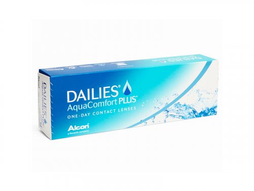    Alcon Dailies Aqua Comfort Plus