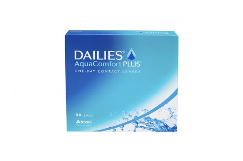    Alcon Dailies Aqua Comfort Plus