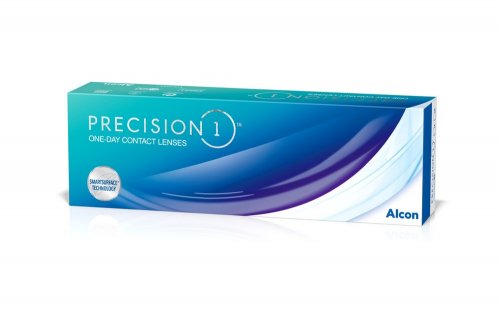    Alcon Precision 1