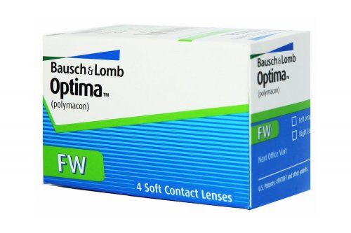    Bausch&Lomb Optima FW