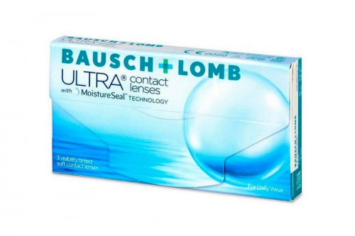    Bausch&Lomb Ultra