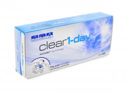    ClearLab Clear 1 day 1