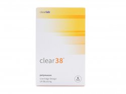    ClearLab Clear 38 2