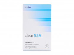    ClearLab Clear 55A 2