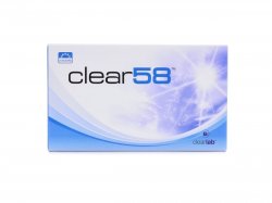    ClearLab Clear 58 2