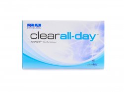    ClearLab Clear All-Day 2