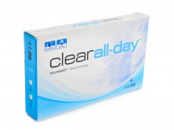    ClearLab Clear All-Day 1