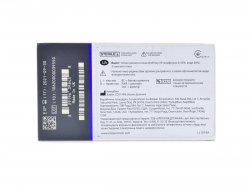    Cooper Vision Biofinity XR 3