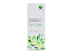    Cooper Vision Hy-Care 2