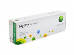    Cooper Vision MyDay 1