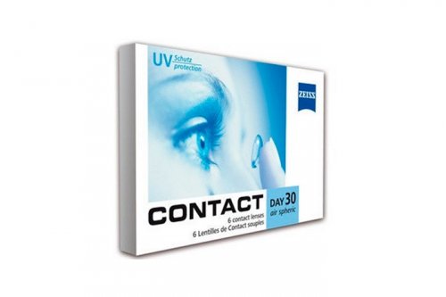    Zeiss Contact Day 30 Air