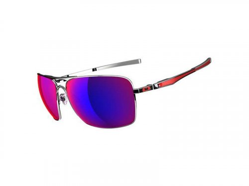 Sunglasses  Oakley Plaintiff Squared OO4063-07