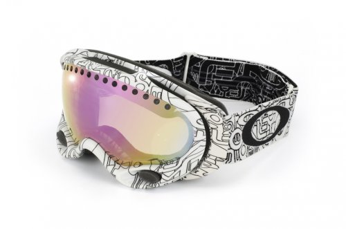 Sunglasses  Oakley A Frame OO7001-57-210