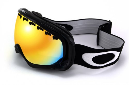    Oakley Crowbar OO7005-02-853