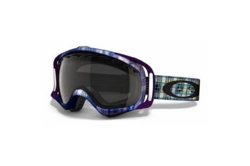 Sunglasses  Oakley Crowbar OO7005-57-064