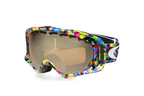    Oakley Crowbar OO7005-57-066