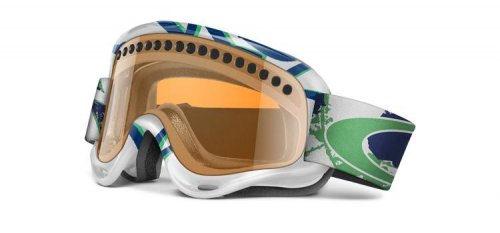    Oakley Snow Goggles OO7010-57-045