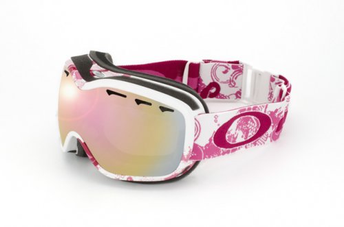 Sunglasses  Oakley Snow Googles OO7012-57-067