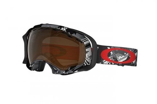    Oakley Splice OO7022-57-033