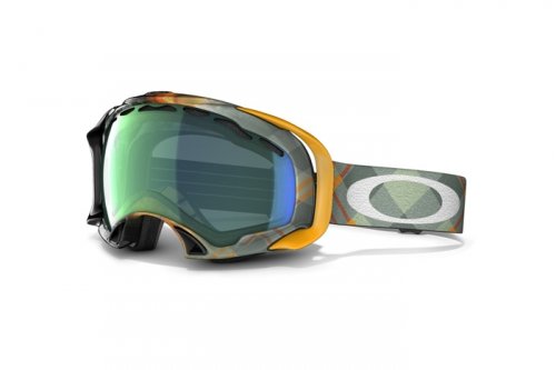 Sunglasses  Oakley Splice OO7022-59-239