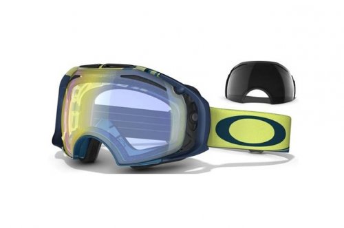 Sunglasses  Oakley Air Brake OO7037-59-125