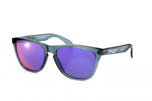    Oakley Frogskins OO9013-03-289