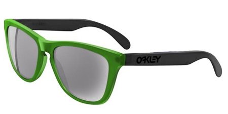 Sunglasses  Oakley Frogskins OO9013-24-286