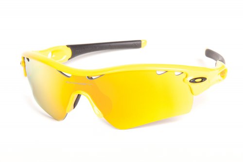    Oakley Radar Path OO9051-09-748
