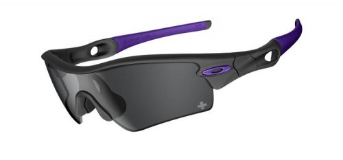    Oakley Infinite Hero Radar Path OO9051-24-275