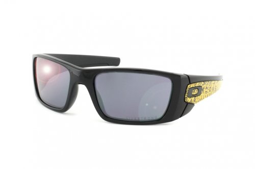 Sunglasses  Oakley Fuel Cell Live Strong OO9096-20