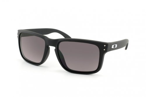 Sunglasses  Oakley Holbrook OO9102-01