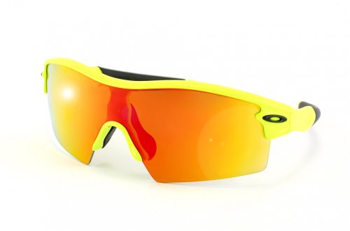    Oakley Radar XL Straight Blades OO9111-09-741
